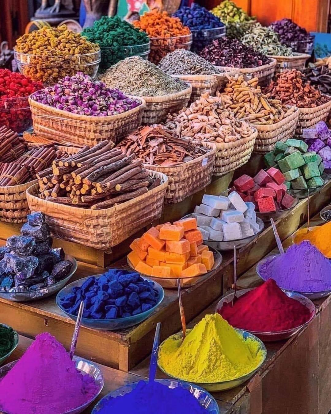 Riad Hugo Marakéš Exteriér fotografie