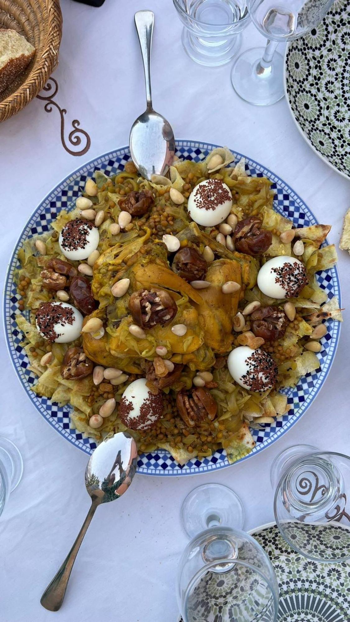 Riad Hugo Marakéš Exteriér fotografie