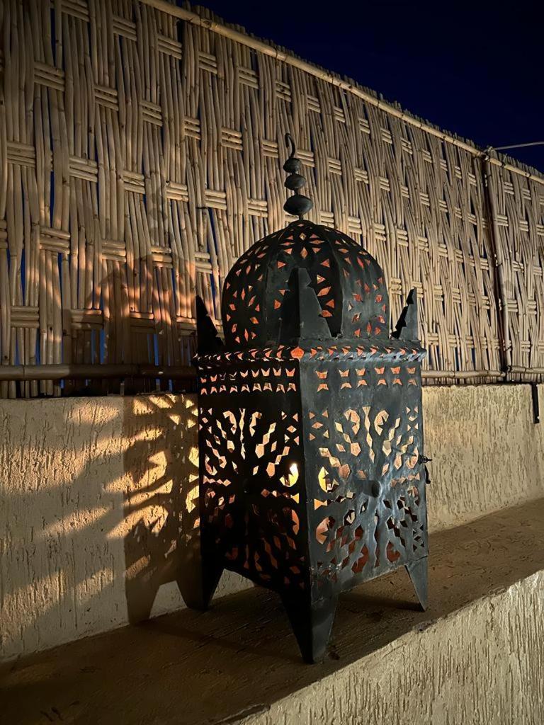 Riad Hugo Marakéš Exteriér fotografie